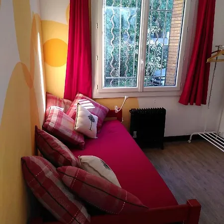 Chambre D'Hote Chimere Bed & Breakfast